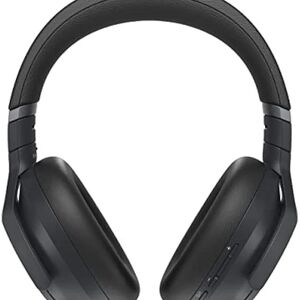 Technics EAH-A800 wireless noise-cancelling over-ear headphones